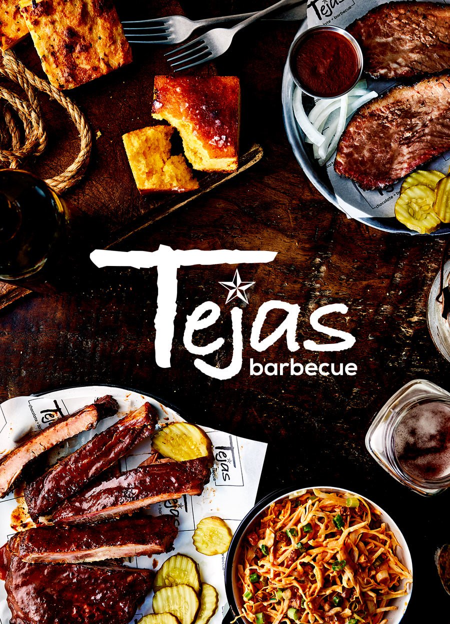 Tejas Barbecue